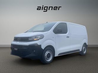 vivaro cargo 1.5 d 120 energize your business s/s