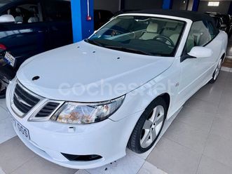 saab 9-3 vector 1.9 tid auto