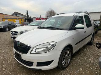 praktik 1.2 tdi cr dpf ** frisch ab mfk & service ** austaus
