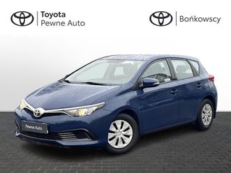 99km active gw.12m. f23% salon pl toyota sady