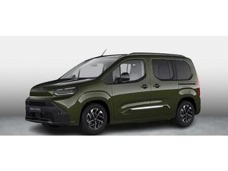 toyota proace verso city 1.2i 81kw swb family