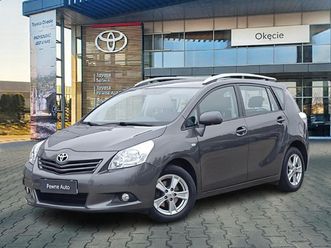 TOYOTA VERSO toyota-verso-1-8-sol-eu5