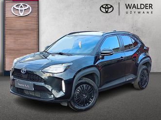 1.5 hybryda comfort style tech i wlaściciel bezwypadkowy gwarancja