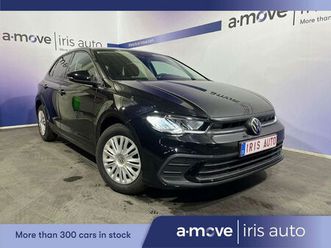 volkswagen polo 1.0 tsi dsg7 | netto: 15.300€ | carplay