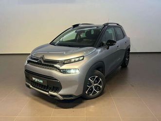 citroen c3 aircross plus