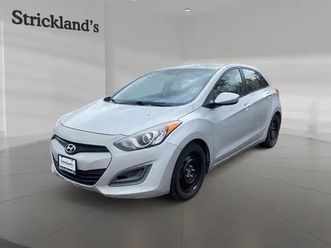 2014 hyundai elantra gt gt se at sedan