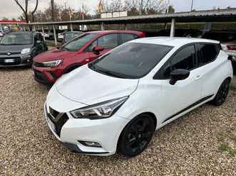 micra v 2017 1.5 dci n-connecta 90cv