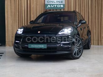 porsche macan macan s