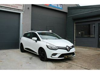 renault clio clio 7rsn