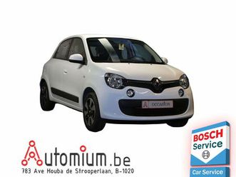 renault twingo twingo 1.0i sce life s 237€x48m