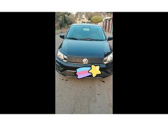 volkswagen gol sedán 2020 usado impecable en lima