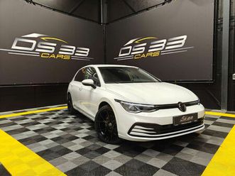 volkswagen golf golf 1.5 etsi led/virtual/adcruise/ambi/apple