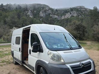 citroën jumper 3.0 160