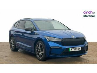 195kw 80x sportline 82kwh 4x4 5dr auto