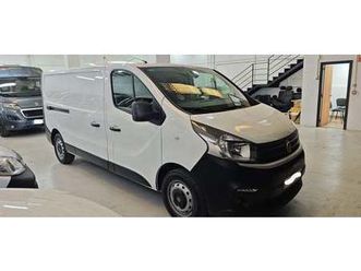 talento fg. 2.0 mjt s&s largo 1,2 88kw