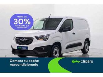 combo cargo 1.5td s&s l 650 express 100