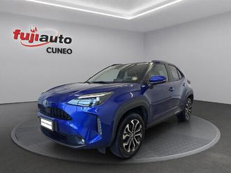 1.5h trend fwd 116cv e-cvt