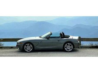 z4 roadster 2.5i