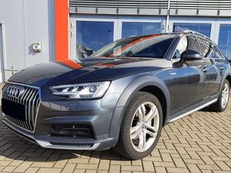 a4 allroad 2.0 tdi advanced 190c s-tronic