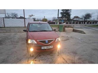 vând 1.5 dci fara rugina perfect funcțional galati