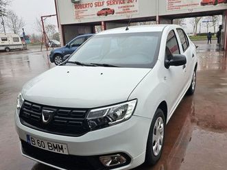 vând logan 1.0 cu turbo bucuresti sectorul 2