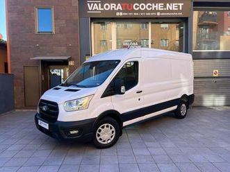 ft 350 l3 van ambiente tr. tra. 130