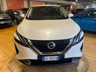 qashqai iii 1.3 mhev business 2wd 140cv