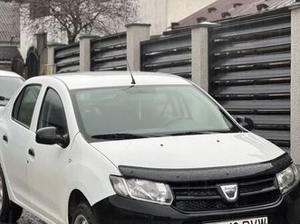 vand logan 1.2+gpl badesti