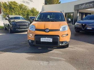 0.9 twinair turbo natural power city life