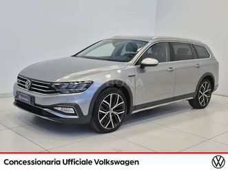 alltrack 2.0 tdi 4motion 200cv dsg