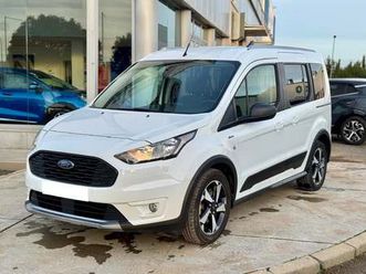 ft tourneo 220 l connect