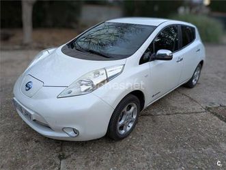 nissan leaf 109 cv acenta flex