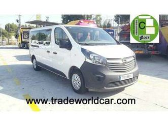 combi 9 1.6cdti biturbo s/s 29 l2 plus 125