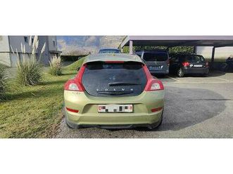 volvo c30 d2 canton valais