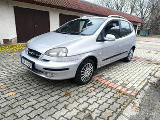 chevrolet tacuma 1.6 16v comfort