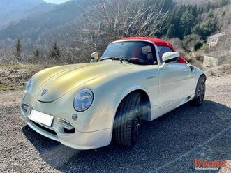 pgo cevennes 2022 - 1.6 t 184 1er main