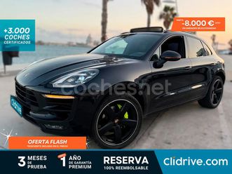porsche macan s diesel