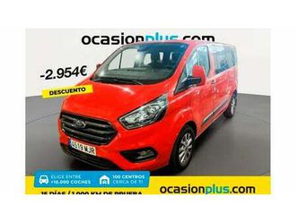 ft 320 l1 mixto trend m1 ecoblue hybrid 130