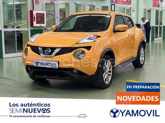 nissan juke 1.5 dci acenta 4x2
