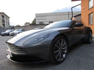 db11 db11 v8 coupé