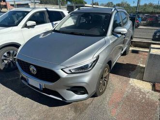 zs (2001-2005) 1.0t-gdi luxury + montaggio gpl