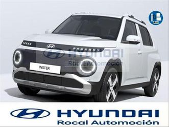 hyundai - inster