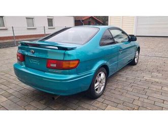 toyota paseo 1.5 16v -