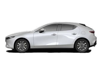 mazda3 1ª serie nuova 2026 5hb 2.5l e-skyactiv g 140ps 6mt fwd centre-line