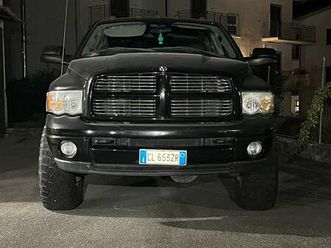 dodge ram 2500