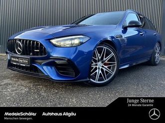 mercedes-benz c 63 amg t s e performance-sitze 20