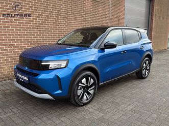 1.2 turbo hybrid gs edct