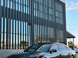 audi a8l 3.0 naft viti 2015 okazzion exclusive