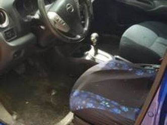 2015 nissan versa note