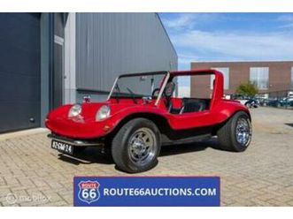 volkswagen ruska super buggy | 1965 | route 66 auctions — oldtimers — marktplaats